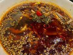 -辣婆婆(航天桥店)