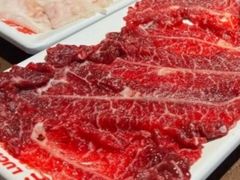 -幸运牛汕头小黄牛牛肉火锅(梅林店)
