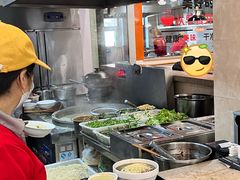 -欣达面馆(天桥支路店)