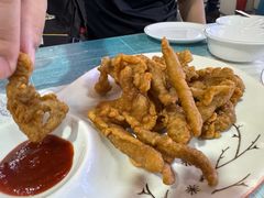 -40号厦门海鲜大排档(中山路店)