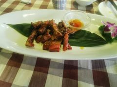 -船长9号·精致湖北菜(江滩店)