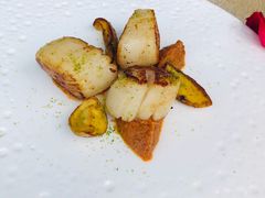 -恰餐厅CHAR Grill(北京三里屯洲际店)