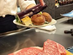 -神户牛排餐厅MOURIYA(总店)