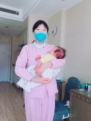 点击看大图 -佳宝全套房精品月子会所(大华店)