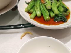 -泛太平洋大酒店·海天楼中餐厅·粤菜