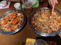 -胖哥俩肉蟹煲(福州仓山爱琴海店)