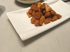 -小菜园新徽菜(上海浦东复地活力城店)