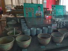 -江小渔鲜鱼火锅(应天西路店)