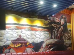 -敏珠拉姆藏餐·南京厨房(富春江东街店)