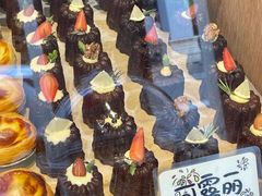 -Juicy Bakery(大学路店)