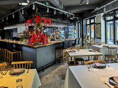 -Marina厨房·ALA精酿(月湖盛园店)