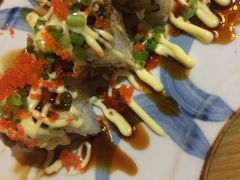 -三石铁板烧(紫竹桥店)