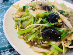 -贤花饭店(凯德店)