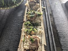 -竹泉农庄·竹筒饭(从化店)