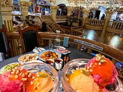 -伊带伊路新疆美食府(呼家楼店)