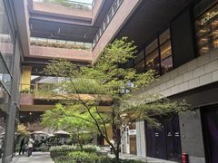 -瑞虹新天地月亮湾