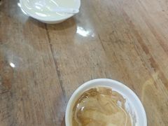 -沙湾姜埋奶(兴新包店)
