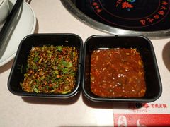 -潮泰牛肉火锅 · 创于1992年(车公庙店)