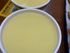 棒子面粥-娄三少·老北京春饼烤鸭家常菜(方庄店)