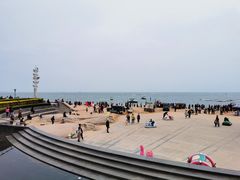 -日照灯塔风景区