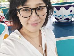 -珠海海泉湾神秘岛亲子乐园