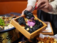 -探鱼·鲜青椒爽麻烤鱼(银泰城店)