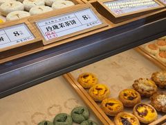 -南宋胡记(杭州体育场路店)