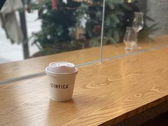 -Infica Coffee