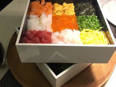 -FOUNT创意日料
