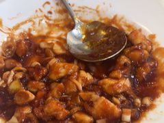 -小放牛炒菜馆(裕华东路店)