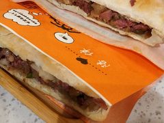 -驴公驴婆(曹杨店)