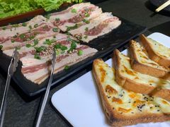 -火炉旺烤肉啤酒屋(沈北创始店)