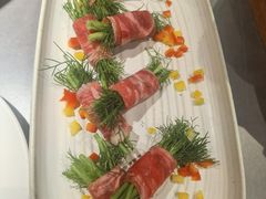 -骨之味·筒骨汤火锅(江头店)