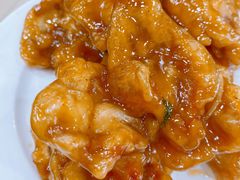 -宝发园名菜馆