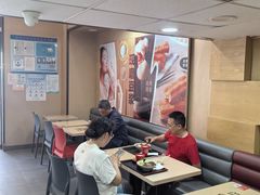 -永和大王(蛙嫩紫苏香·漕宝店)