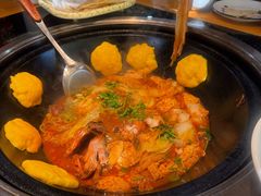 -人民公社大食堂(顺义总店)