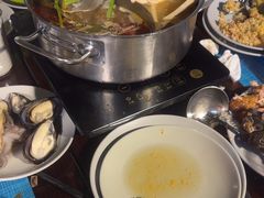 -渔家火锅·海鲜自助餐·演艺(亚龙湾天域酒店)