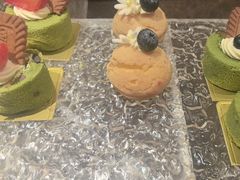 -杭州开元名都大酒店·地中海自助餐厅