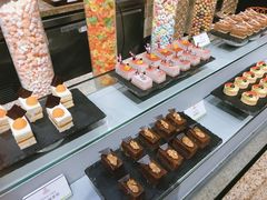 -帝京国际酒店自助餐