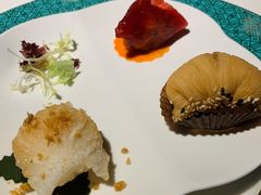 椒盐虾饺-三号黄浦会Canton Table