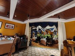 -俄士厨房(五棵松华熙LIVE店)