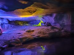 -星湖旅游景区七星岩