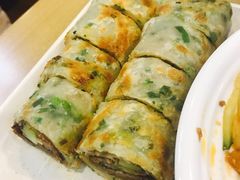 -台北楚楚园馅饼粥(虹桥南丰城店)