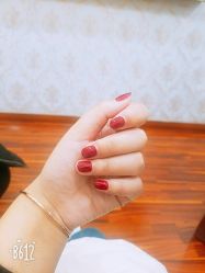 -圣婕美甲美睫皮肤管理