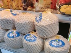 -每日新鲜水果吧(南京东路店)