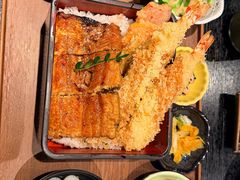 -玄白·炭烤活鳗(上海首店)