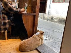 -阿木舂记·特色小吃(平江路店)