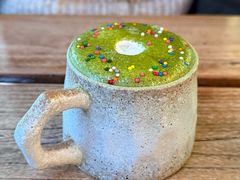 -16毫米咖啡&酒吧(南锣鼓巷店)