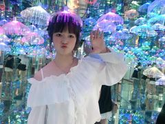 -天津梵高星空艺术馆(天河城旗舰店)