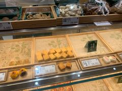 -泸溪河桃酥(鄞州高新宝龙店)